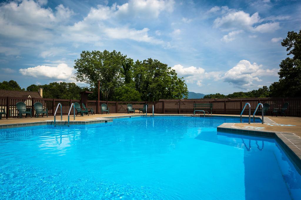 Luray Caverns Motels Стая снимка