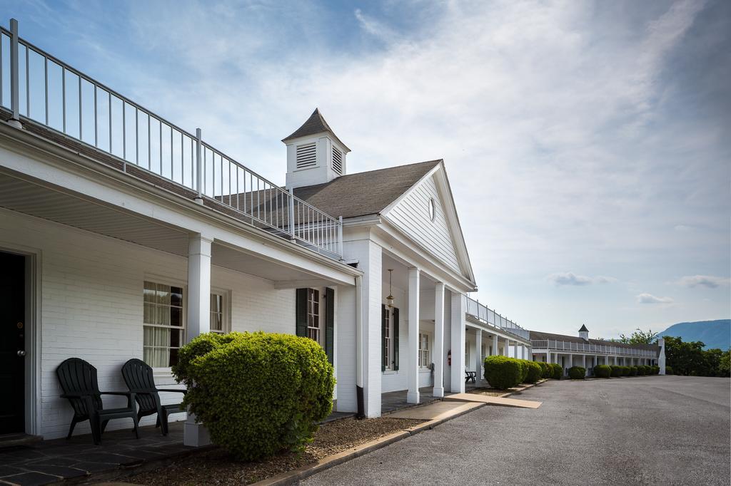 Luray Caverns Motels Стая снимка